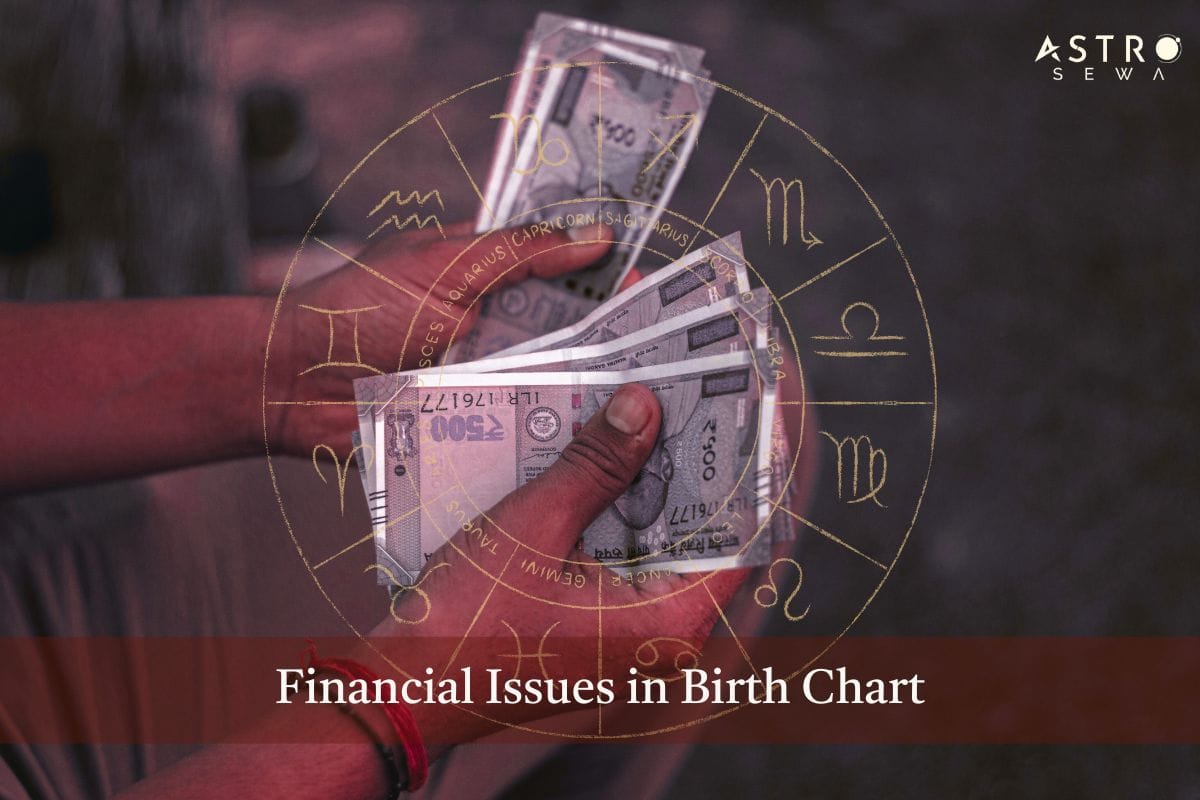 Person counting Indian 500 Rupee currency notes