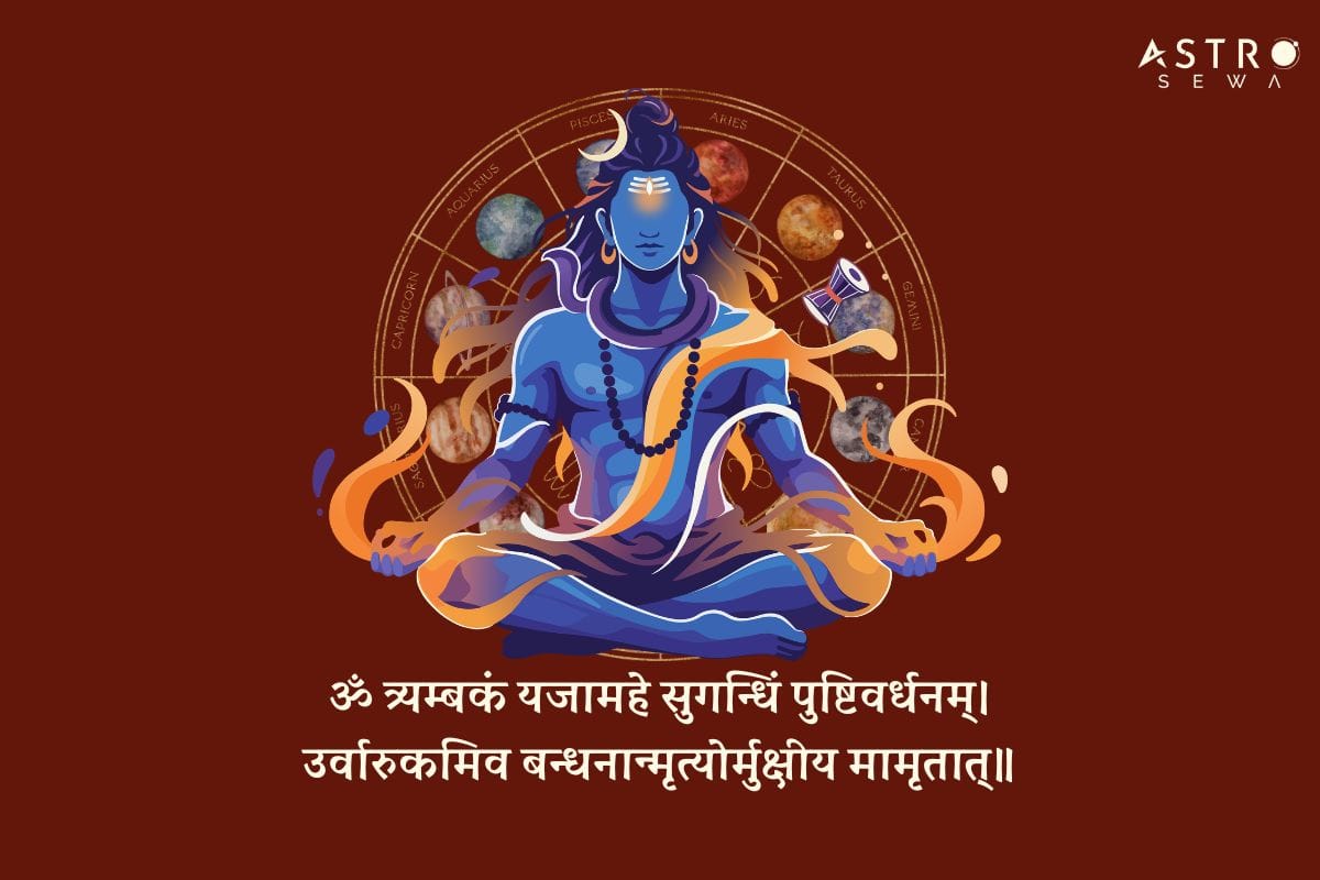 Shiva Mantra - Shiva Puja Vidhi